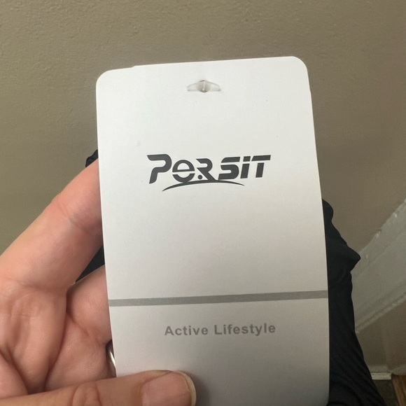 Porsit Running Shorts - Picture 7 of 8